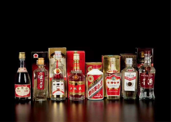 提蒙乡茅台酒回收